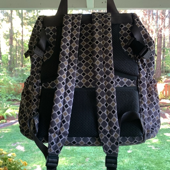 Happy Time Backpack - Picture 2 of 15